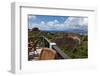 The Top of the Baths in Virgin Gorda, British Virgin Islands-Joe Restuccia III-Framed Photographic Print