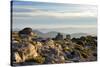 The Top of the Highest Mountain Range in Continental Portugal. Serra Da Estrela Nature Park-Mauricio Abreu-Stretched Canvas