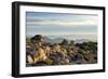 The Top of the Highest Mountain Range in Continental Portugal. Serra Da Estrela Nature Park-Mauricio Abreu-Framed Photographic Print