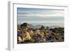 The Top of the Highest Mountain Range in Continental Portugal. Serra Da Estrela Nature Park-Mauricio Abreu-Framed Photographic Print