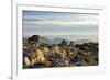 The Top of the Highest Mountain Range in Continental Portugal. Serra Da Estrela Nature Park-Mauricio Abreu-Framed Photographic Print