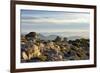 The Top of the Highest Mountain Range in Continental Portugal. Serra Da Estrela Nature Park-Mauricio Abreu-Framed Photographic Print