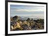 The Top of the Highest Mountain Range in Continental Portugal. Serra Da Estrela Nature Park-Mauricio Abreu-Framed Photographic Print