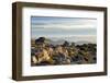 The Top of the Highest Mountain Range in Continental Portugal. Serra Da Estrela Nature Park-Mauricio Abreu-Framed Photographic Print