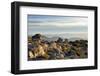 The Top of the Highest Mountain Range in Continental Portugal. Serra Da Estrela Nature Park-Mauricio Abreu-Framed Photographic Print