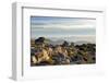 The Top of the Highest Mountain Range in Continental Portugal. Serra Da Estrela Nature Park-Mauricio Abreu-Framed Photographic Print