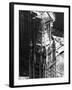 The Top of the Woolworth Building, New York City, May 1, 1972-null-Framed Photo