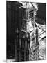 The Top of the Woolworth Building, New York City, May 1, 1972-null-Mounted Photo