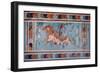 The Toreador Fresco, Knossos Palace, Crete, circa 1500 BC-null-Framed Giclee Print