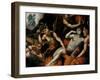 The Torment of Hell-null-Framed Giclee Print