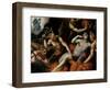 The Torment of Hell-null-Framed Giclee Print