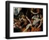 The Torment of Hell-null-Framed Giclee Print