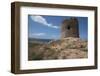 The Torre Aragonese, a Spanish Tower Dating from the Year Ad500, Isola Rossa-Ethel Davies-Framed Photographic Print