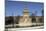 The Torre Del Filarete Clock Tower at the 15th Century Sforza Castle (Castello Sforzesco)-Stuart Forster-Mounted Photographic Print