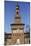 The Torre Del Filarete Clock Tower at the 15th Century Sforza Castle (Castello Sforzesco)-Stuart Forster-Mounted Photographic Print