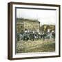 The Torvet Square, Oslo (Former Christiania), Norway-Leon, Levy et Fils-Framed Photographic Print