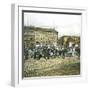 The Torvet Square, Oslo (Former Christiania), Norway-Leon, Levy et Fils-Framed Photographic Print