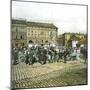 The Torvet Square, Oslo (Former Christiania), Norway-Leon, Levy et Fils-Mounted Photographic Print