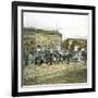 The Torvet Square, Oslo (Former Christiania), Norway-Leon, Levy et Fils-Framed Photographic Print