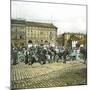 The Torvet Square, Oslo (Former Christiania), Norway-Leon, Levy et Fils-Mounted Photographic Print