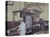 The Tottenham Distillery-Walter Richard Sickert-Stretched Canvas