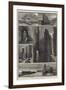 The Tourist in Scotland, John O'Groat's-Samuel Read-Framed Giclee Print