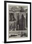 The Tourist in Scotland, John O'Groat's-Samuel Read-Framed Giclee Print