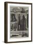 The Tourist in Scotland, John O'Groat's-Samuel Read-Framed Giclee Print