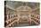The Tower Ballroom - Pavilion. Postcard Sent in 1913-English Photographer-Stretched Canvas