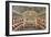 The Tower Ballroom - Pavilion. Postcard Sent in 1913-English Photographer-Framed Giclee Print