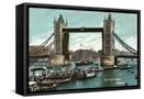 Canvas Black