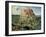 The Tower of Babel, c.1563-Pieter Bruegel the Elder-Framed Giclee Print