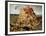 The Tower of Babel-Pieter Bruegel the Elder-Framed Giclee Print