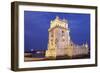 The Tower of Belem (Torre De Belem)-Stuart Forster-Framed Photographic Print