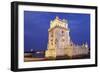 The Tower of Belem (Torre De Belem)-Stuart Forster-Framed Photographic Print