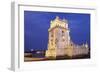 The Tower of Belem (Torre De Belem)-Stuart Forster-Framed Photographic Print