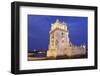 The Tower of Belem (Torre De Belem)-Stuart Forster-Framed Photographic Print