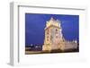 The Tower of Belem (Torre De Belem)-Stuart Forster-Framed Photographic Print