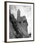 The Tower of David-null-Framed Photographic Print