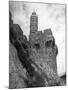 The Tower of David-null-Mounted Photographic Print