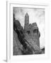 The Tower of David-null-Framed Photographic Print