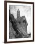 The Tower of David-null-Framed Photographic Print