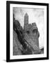 The Tower of David-null-Framed Photographic Print