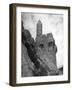 The Tower of David-null-Framed Photographic Print