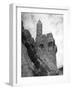 The Tower of David-null-Framed Photographic Print