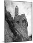 The Tower of David-null-Mounted Photographic Print