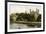 The Tower of London, Early 20th Century-null-Framed Giclee Print