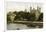 The Tower of London, Early 20th Century-null-Framed Giclee Print