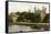 The Tower of London, Early 20th Century-null-Framed Stretched Canvas