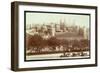 The Tower of London-null-Framed Giclee Print